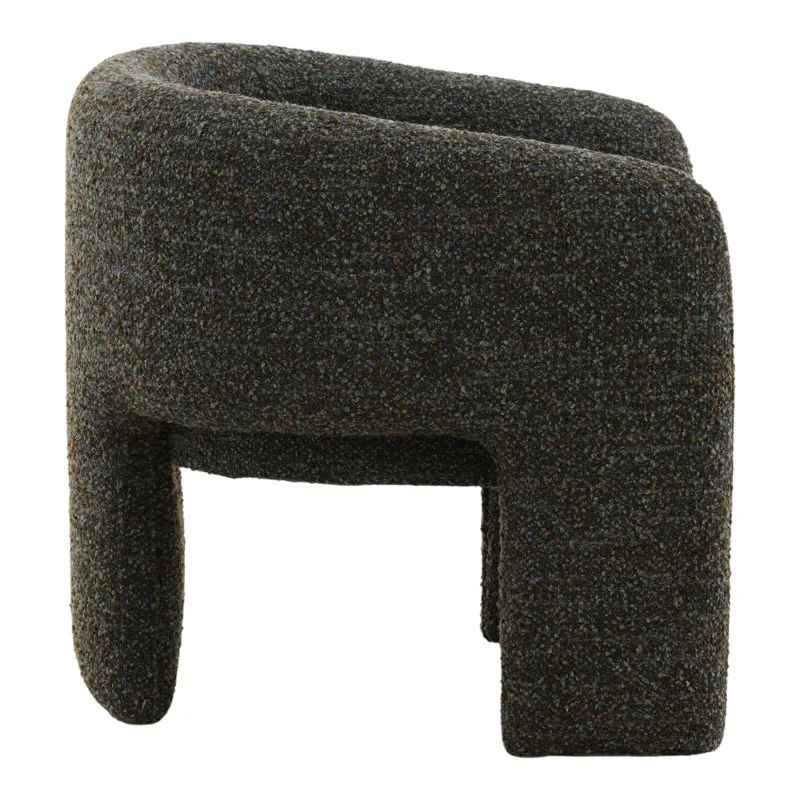 Nailah Occasional Chair Blue