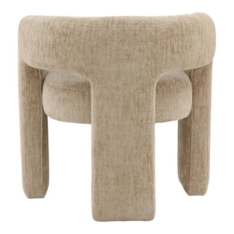Quinley Dining Chair Sand