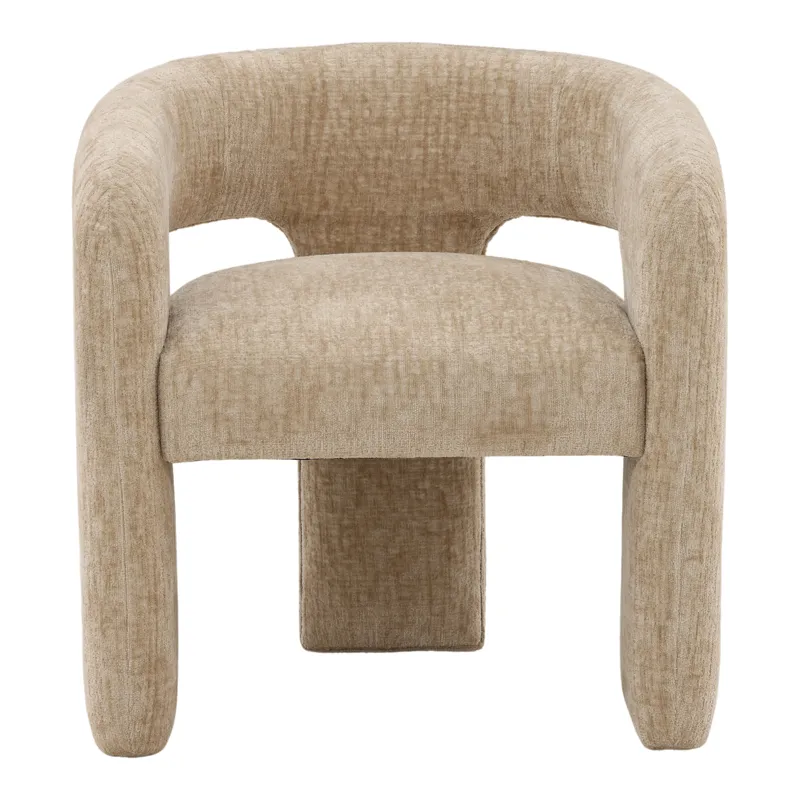 Quinley Dining Chair Sand