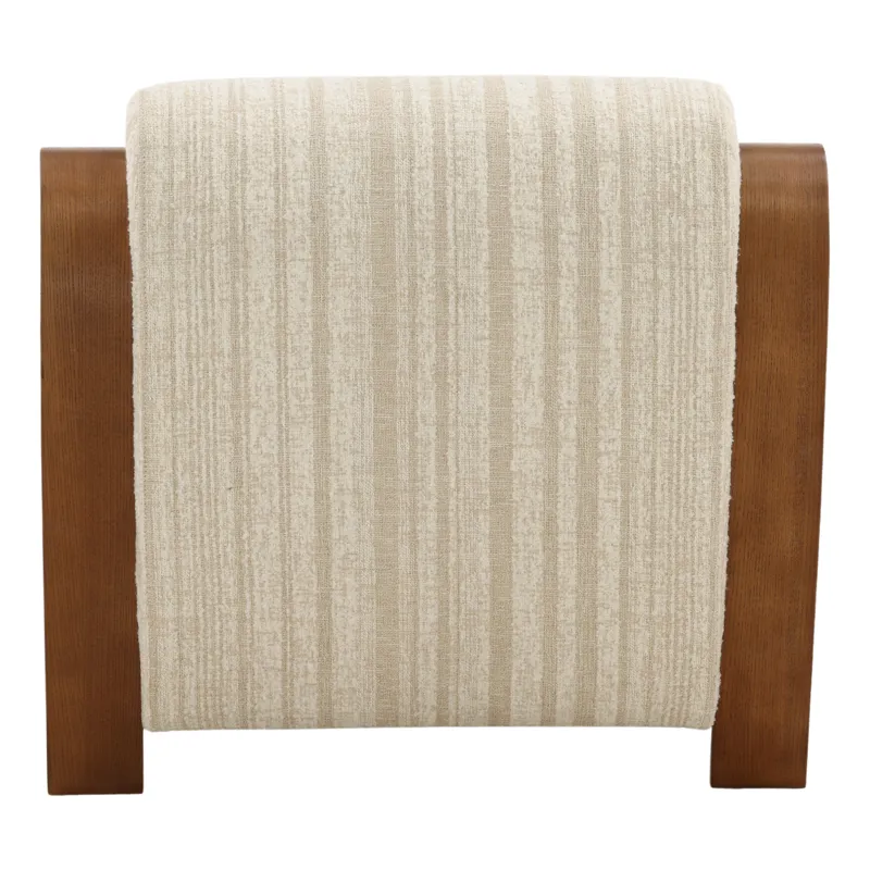 Amabel Occasional Chair Cream