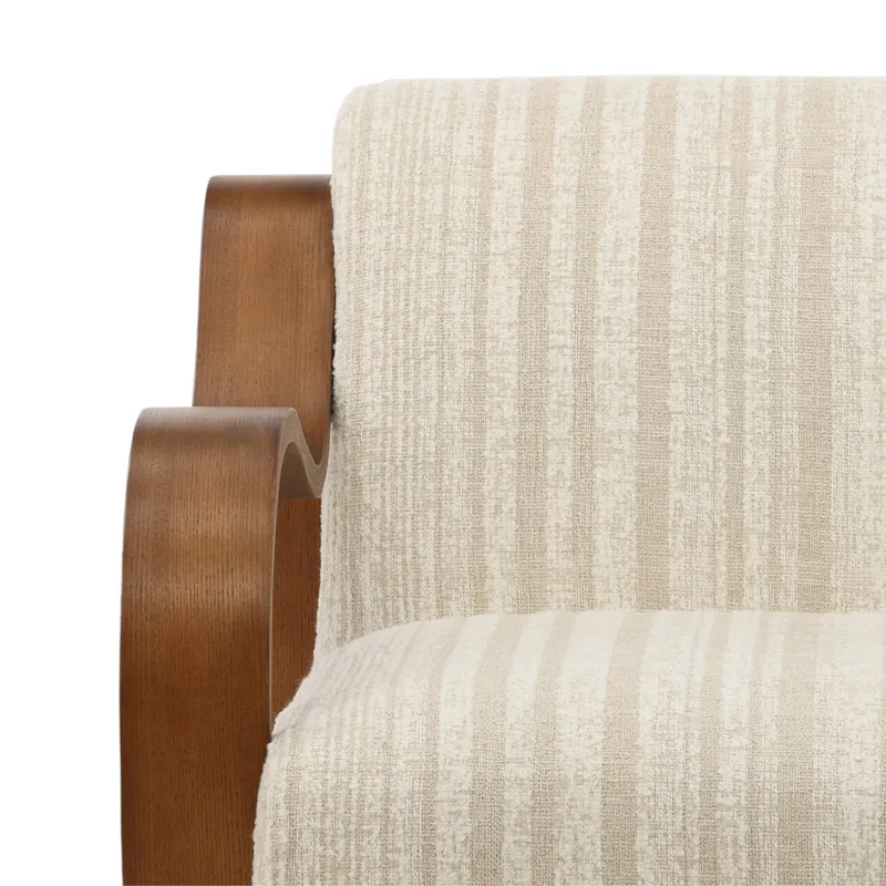 Amabel Occasional Chair Cream