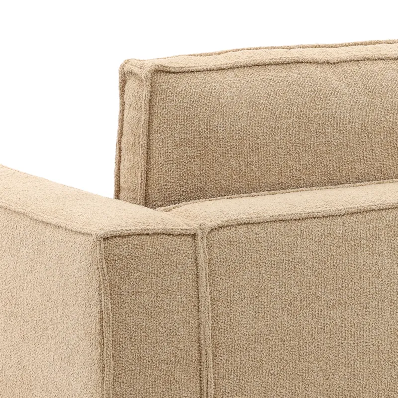 Rayven Sofa Sand