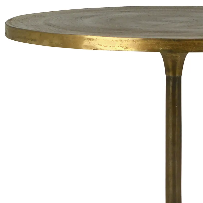 Heviz Bistro Table
