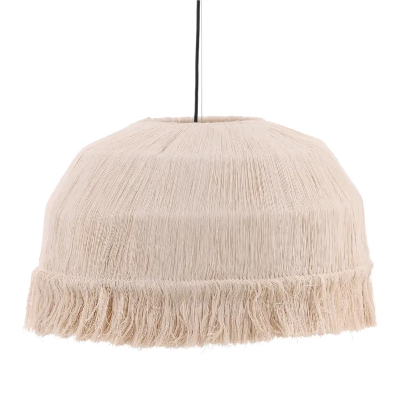 Gale Pendant Light Natural
