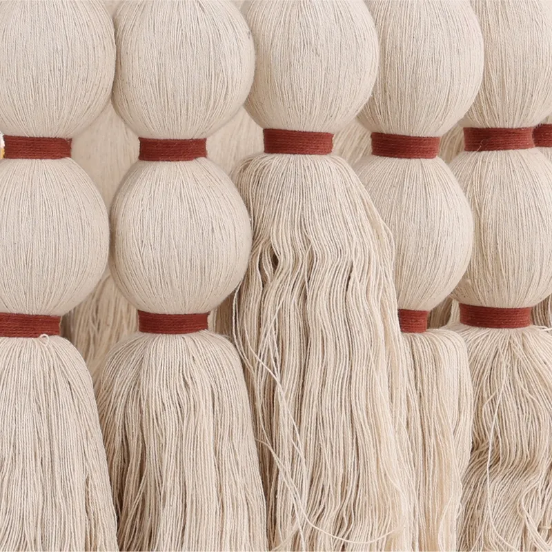 Guerrero Pendant Light Ivory