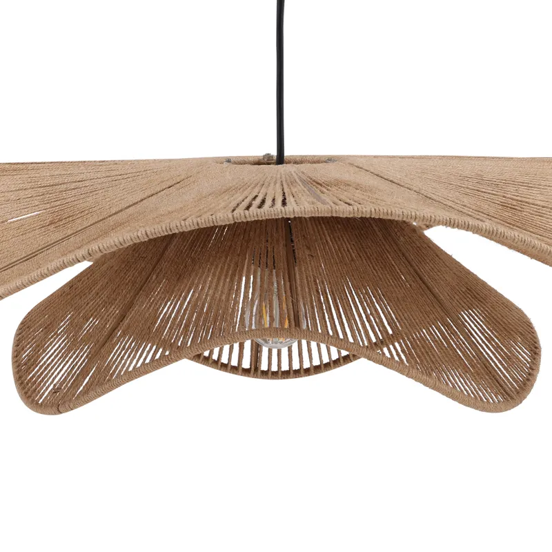 Nube Pendant Light Natural