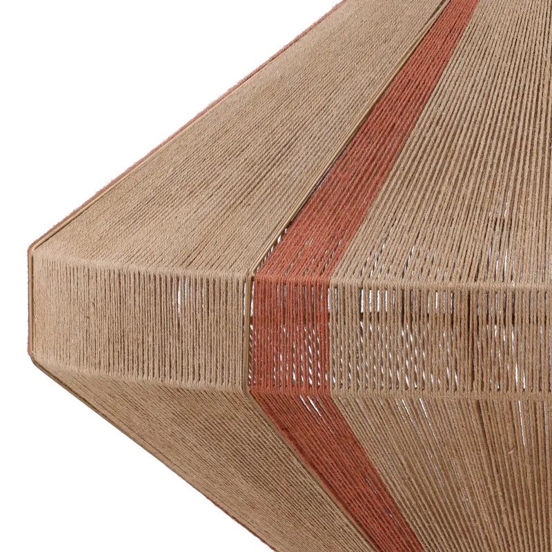 Kaelani Pendant Light Rust
