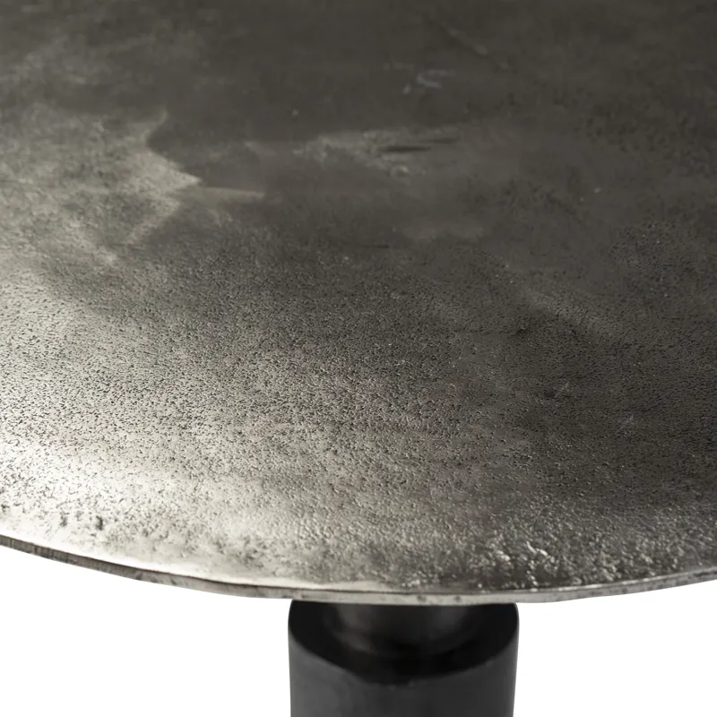 Higsby Bistro Table 30\"