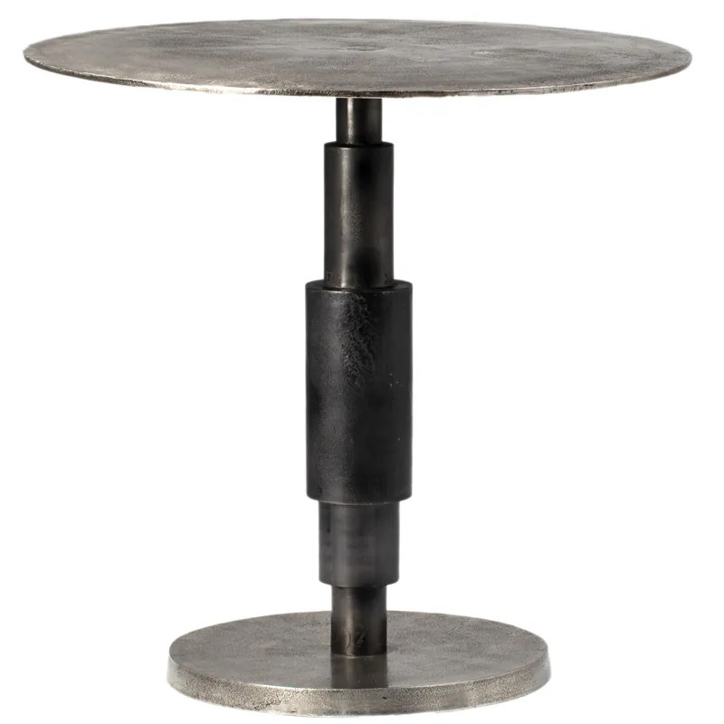 Higsby Bistro Table 30\"