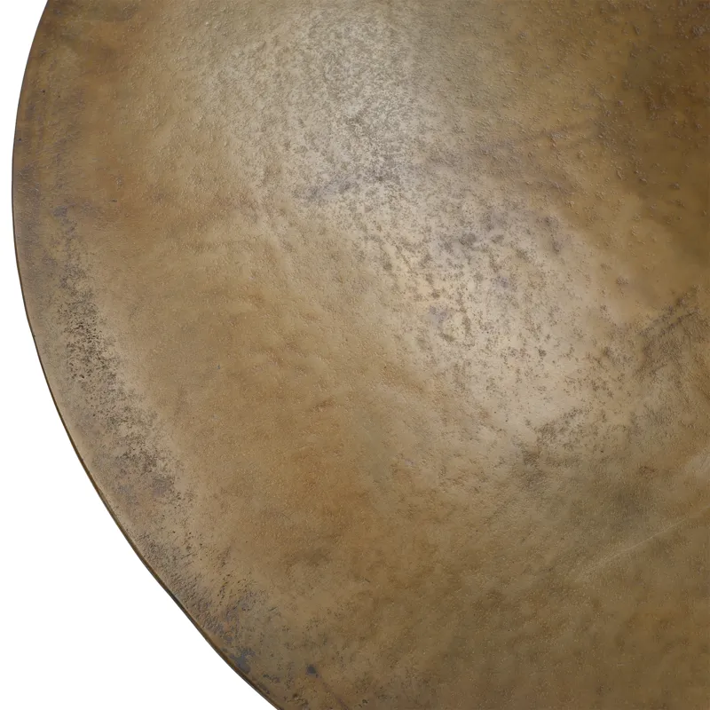 Golbez Coffee Table 16\" High