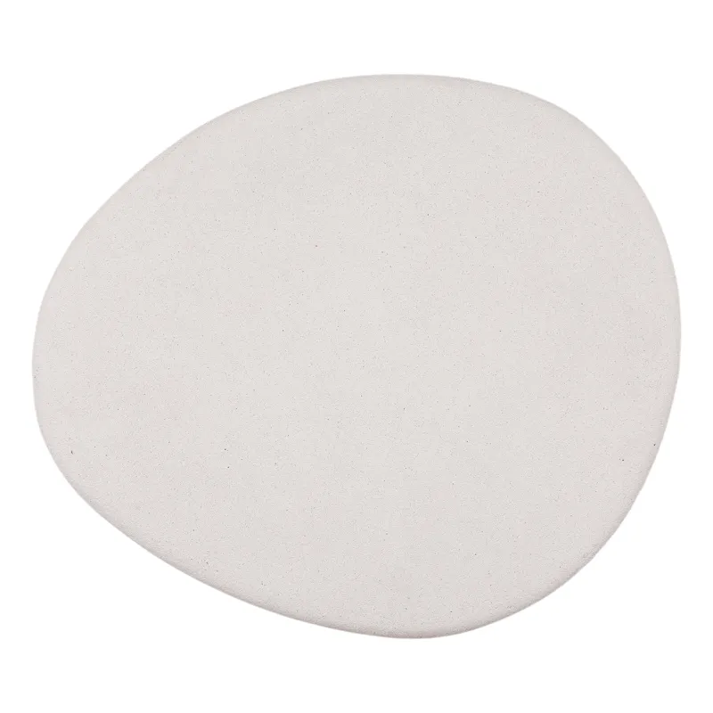 Raul Coffee Table White