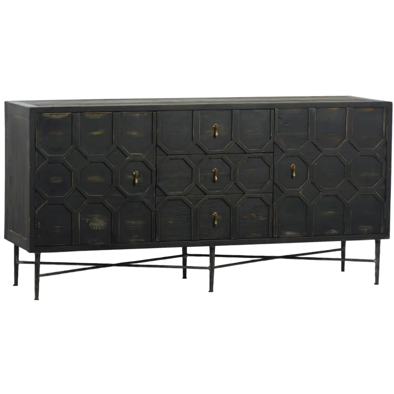 Harten Sideboard
