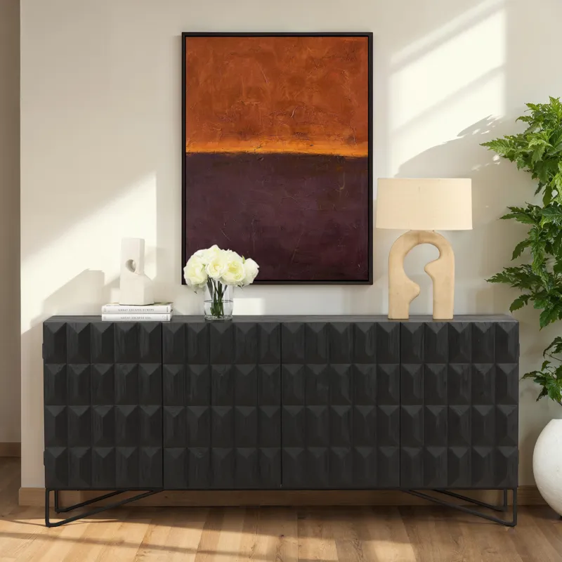 Montoya Sideboard