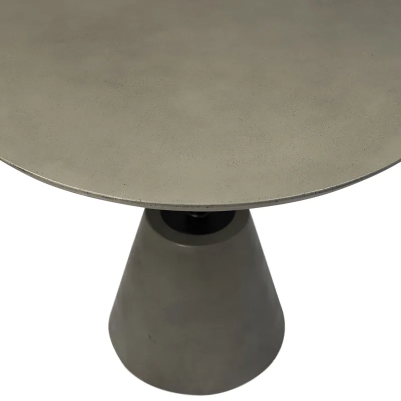 Carigan Outdoor Bistro Table
