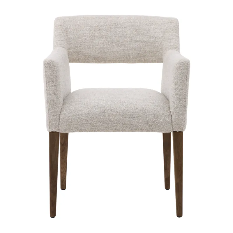 Booker Dining Chair Cream