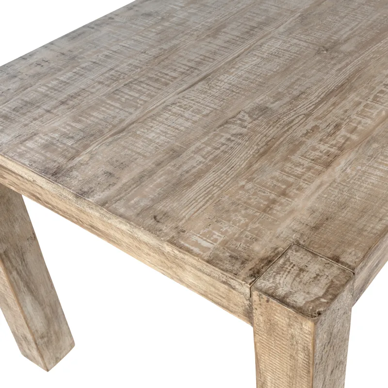 Parson Dining Table