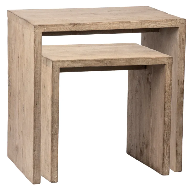 Merwin Nesting Tables Set Of 2