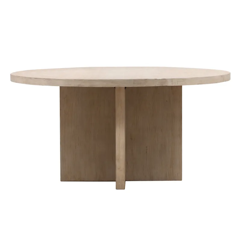 Harley Dining Table 60\"