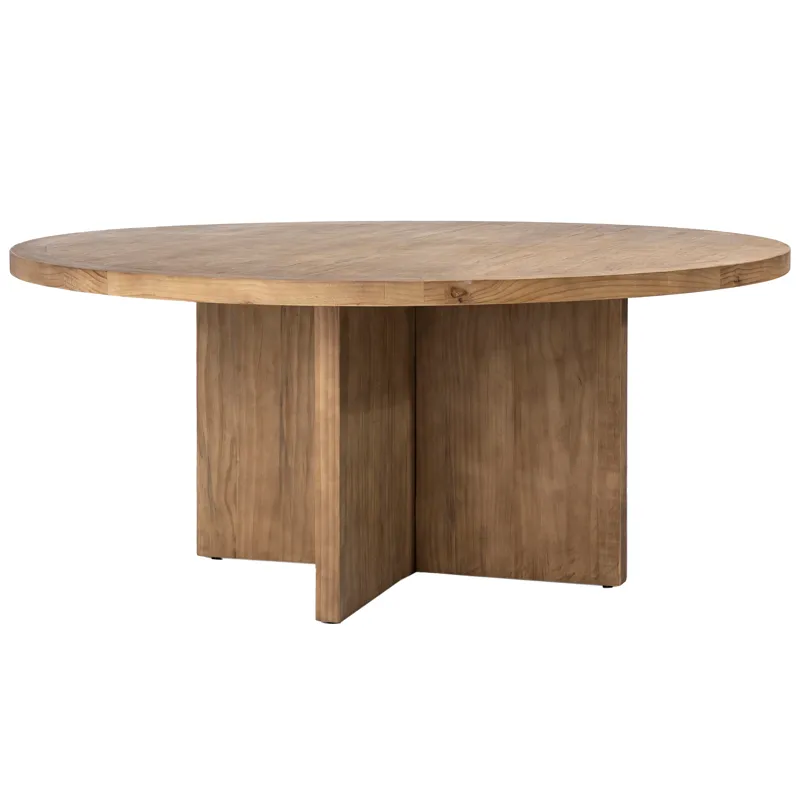 Harley Dining Table 60\" Natural