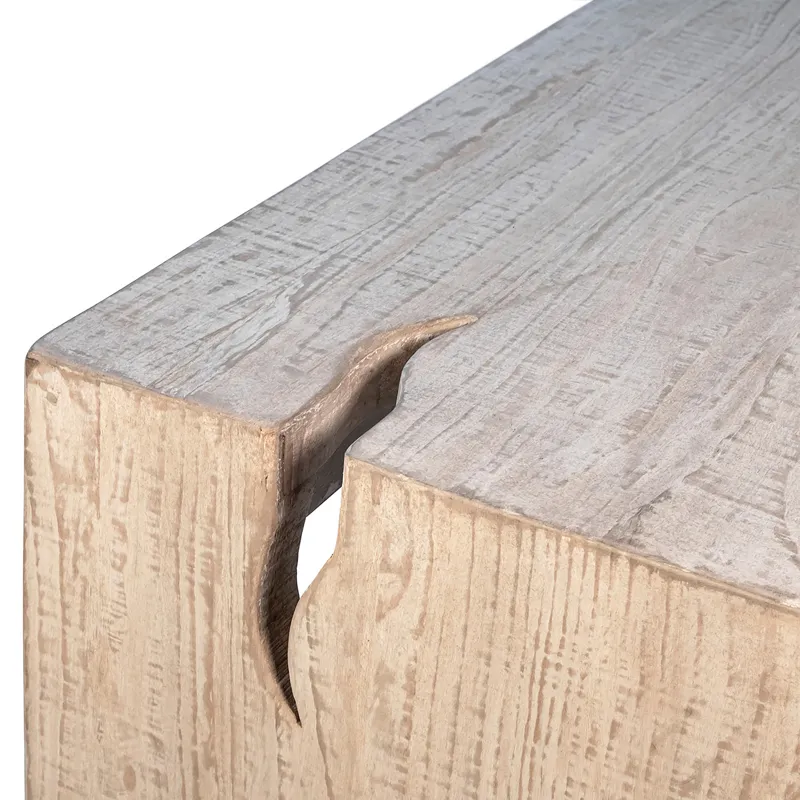 Merwin Counter Table