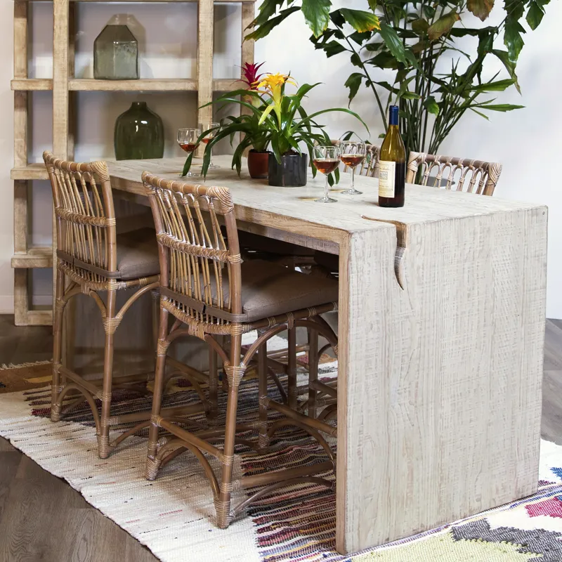 Merwin Counter Table