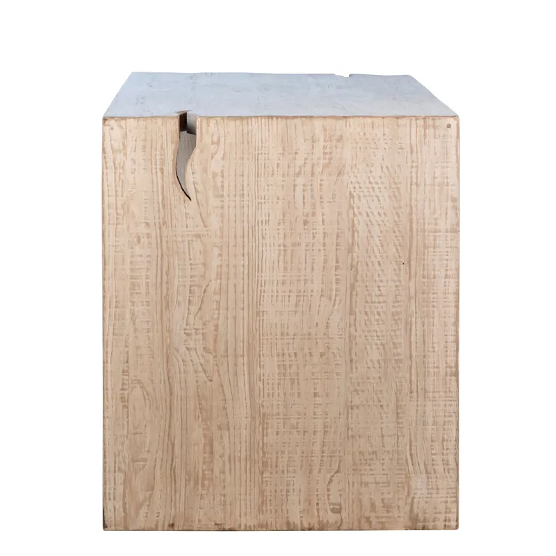 Merwin Counter Table