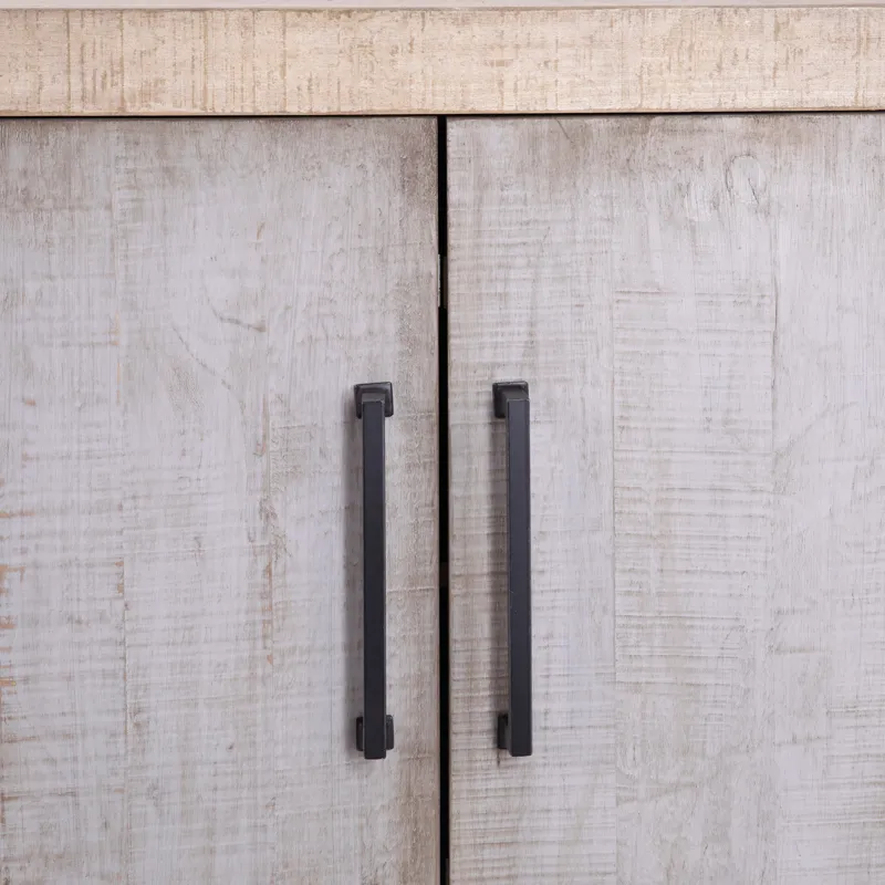 Merwin Sideboard 6 Doors