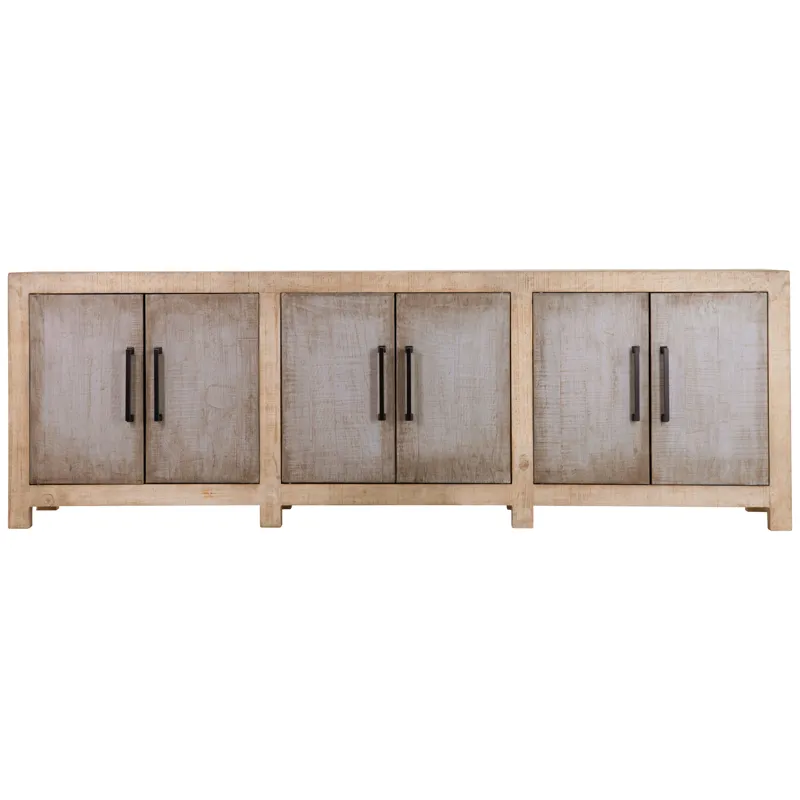 Merwin Sideboard 6 Doors