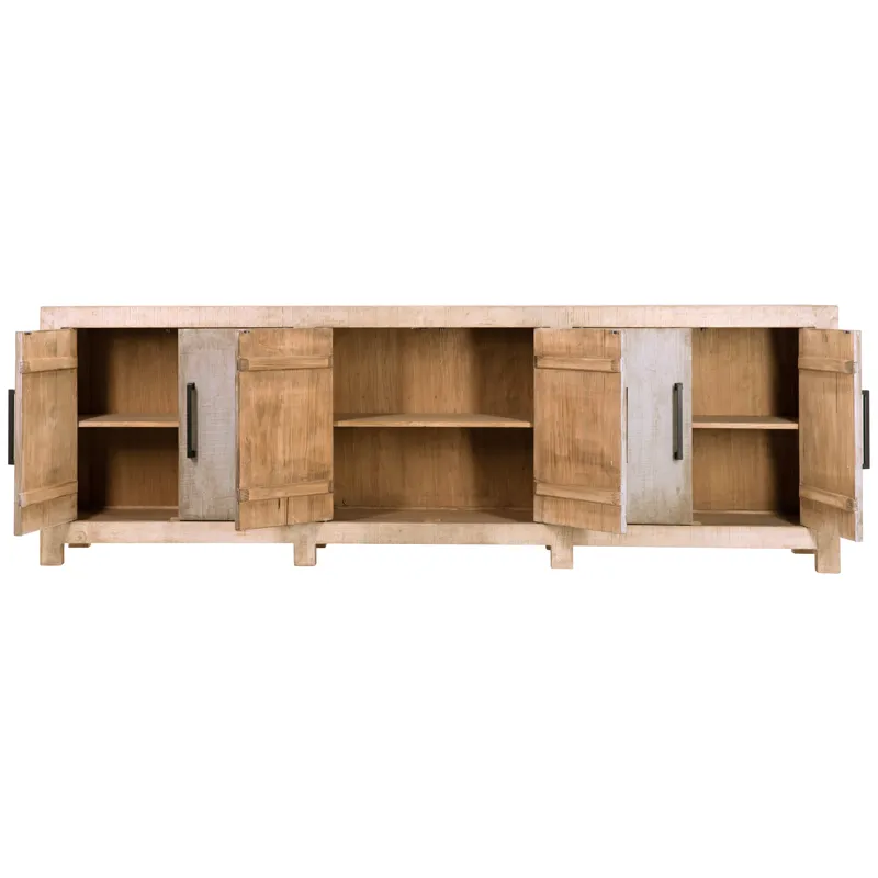 Merwin Sideboard 6 Doors