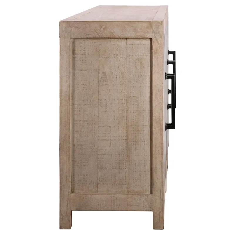 Merwin Sideboard 6 Doors