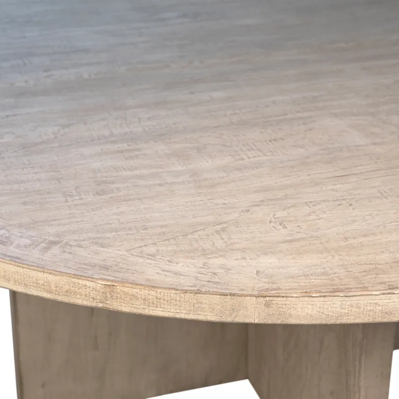Harley Dining Table 72\"