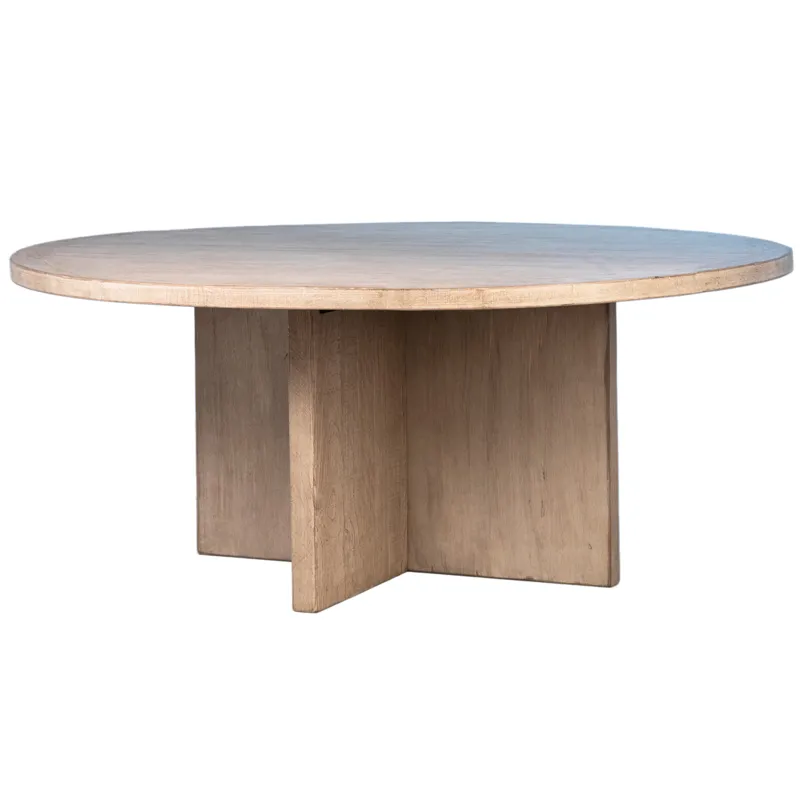 Harley Dining Table 72\"