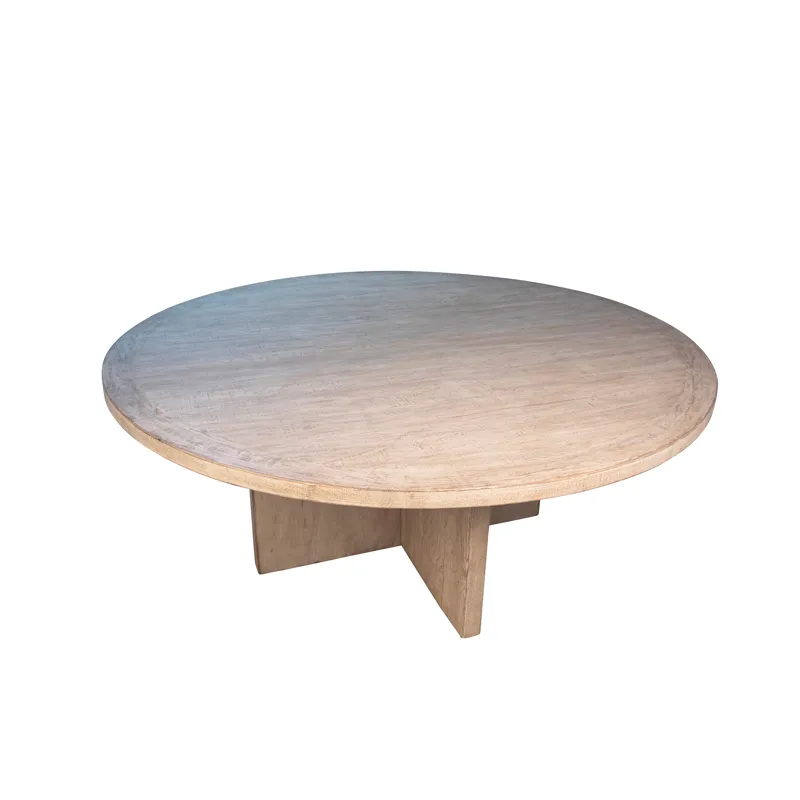 Harley Dining Table 72\"
