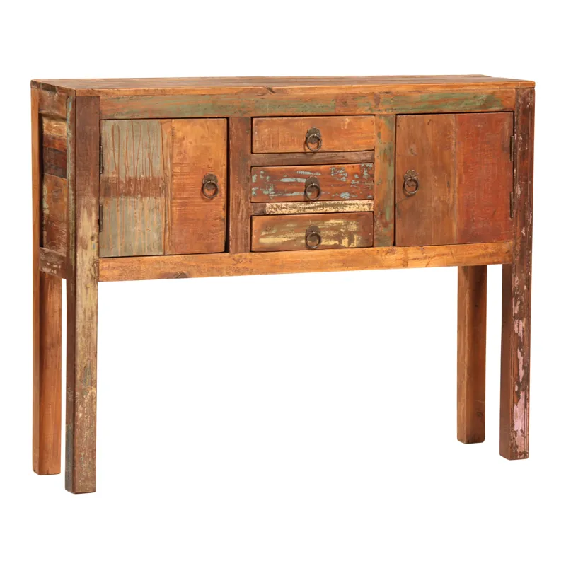 Nantucket Console Table Small