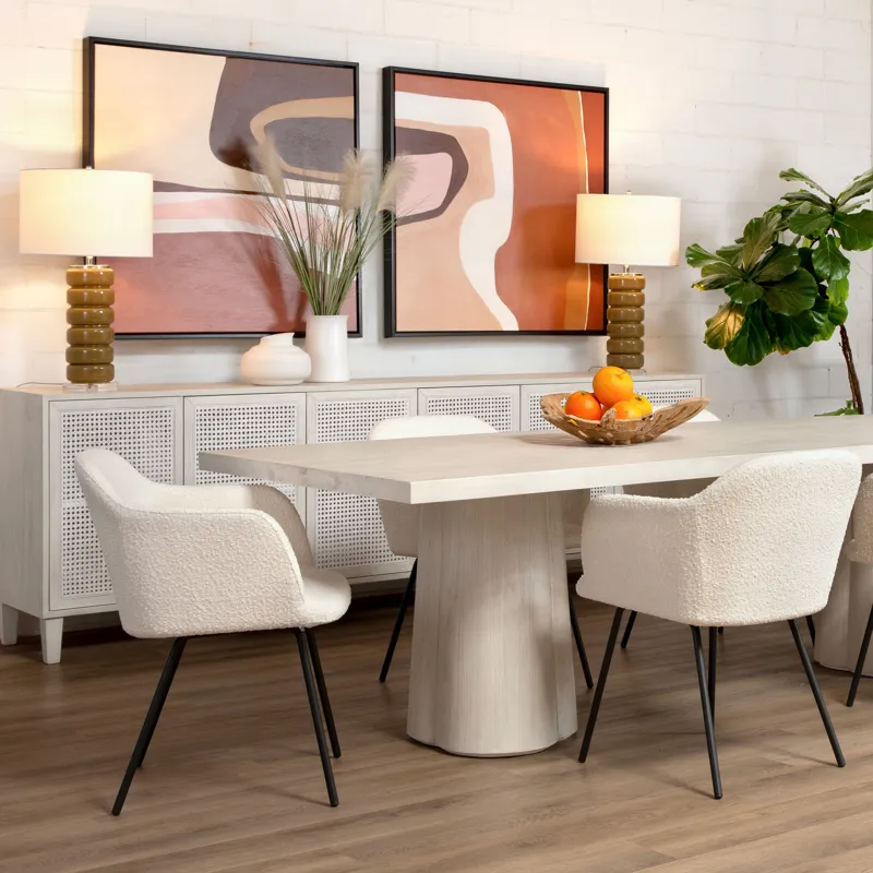 Trevin Bowl Blch Med