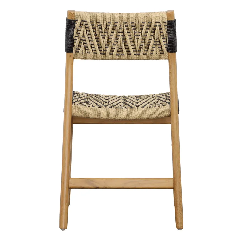Lumen Dining Chair Nabk