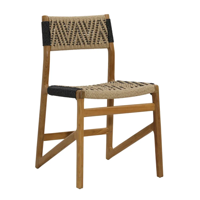 Lumen Dining Chair Nabk
