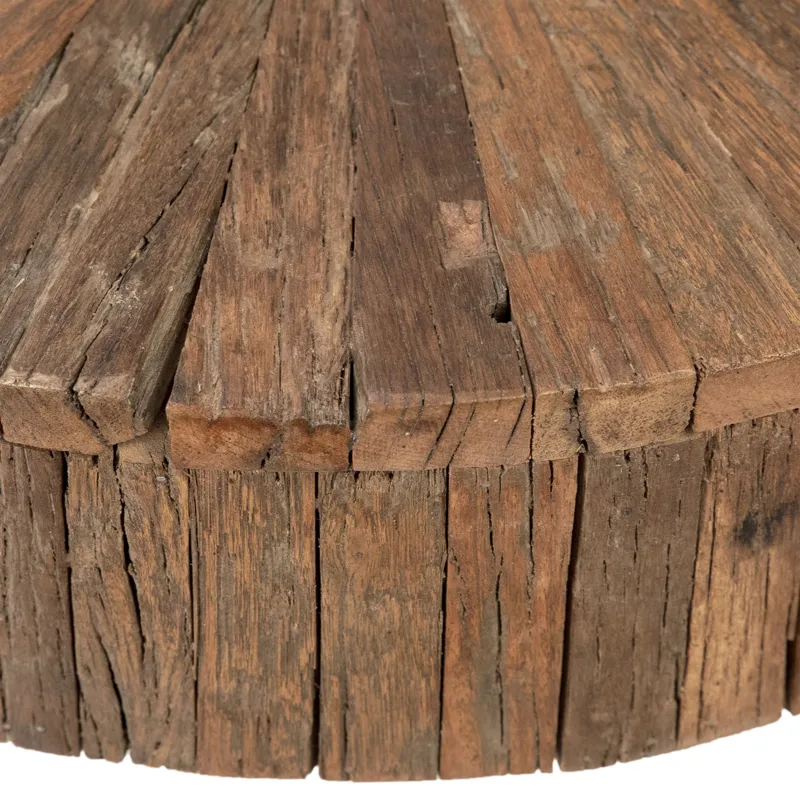 Guidan Side Table