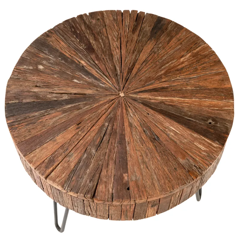 Guidan Side Table