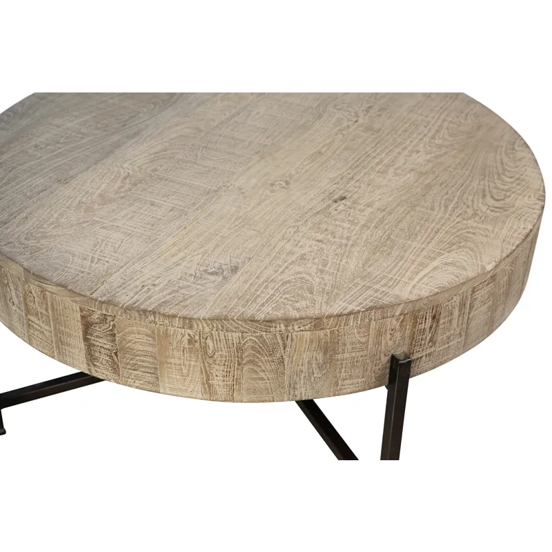 Sison Coffee Table