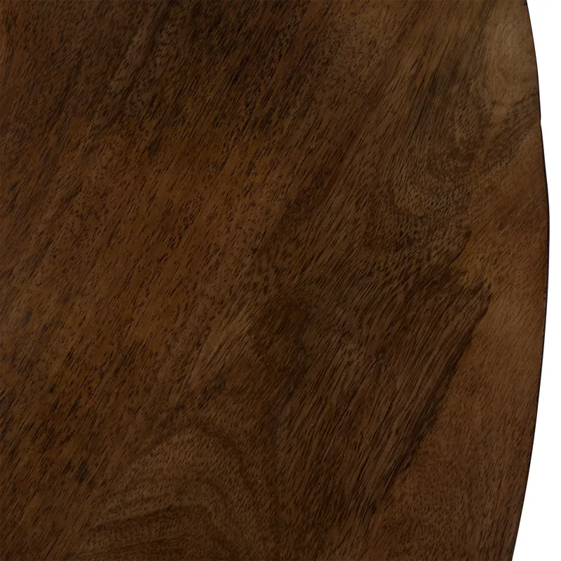 Carrera Dining Table 52\"