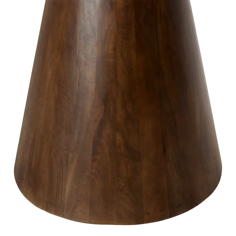 Carrera Dining Table 52\"