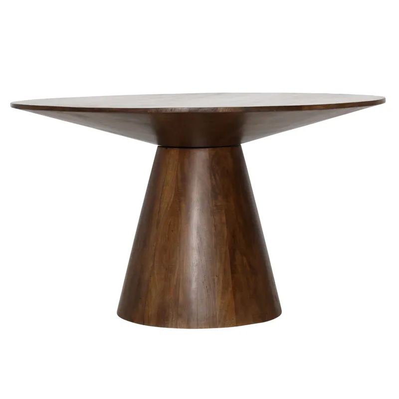 Carrera Dining Table 52\"