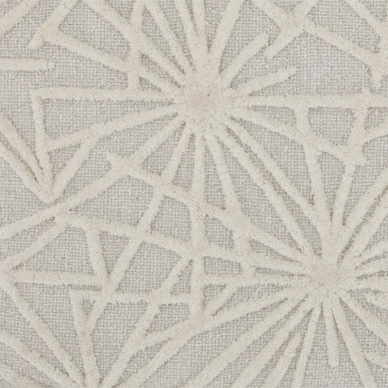 Ozias Wall Art Ivory