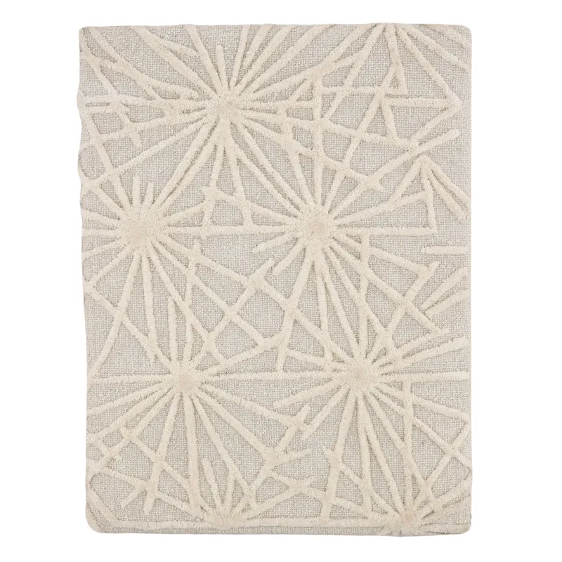 Ozias Wall Art Ivory