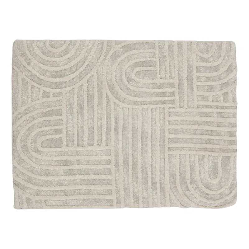 Theros Wall Art Ivory