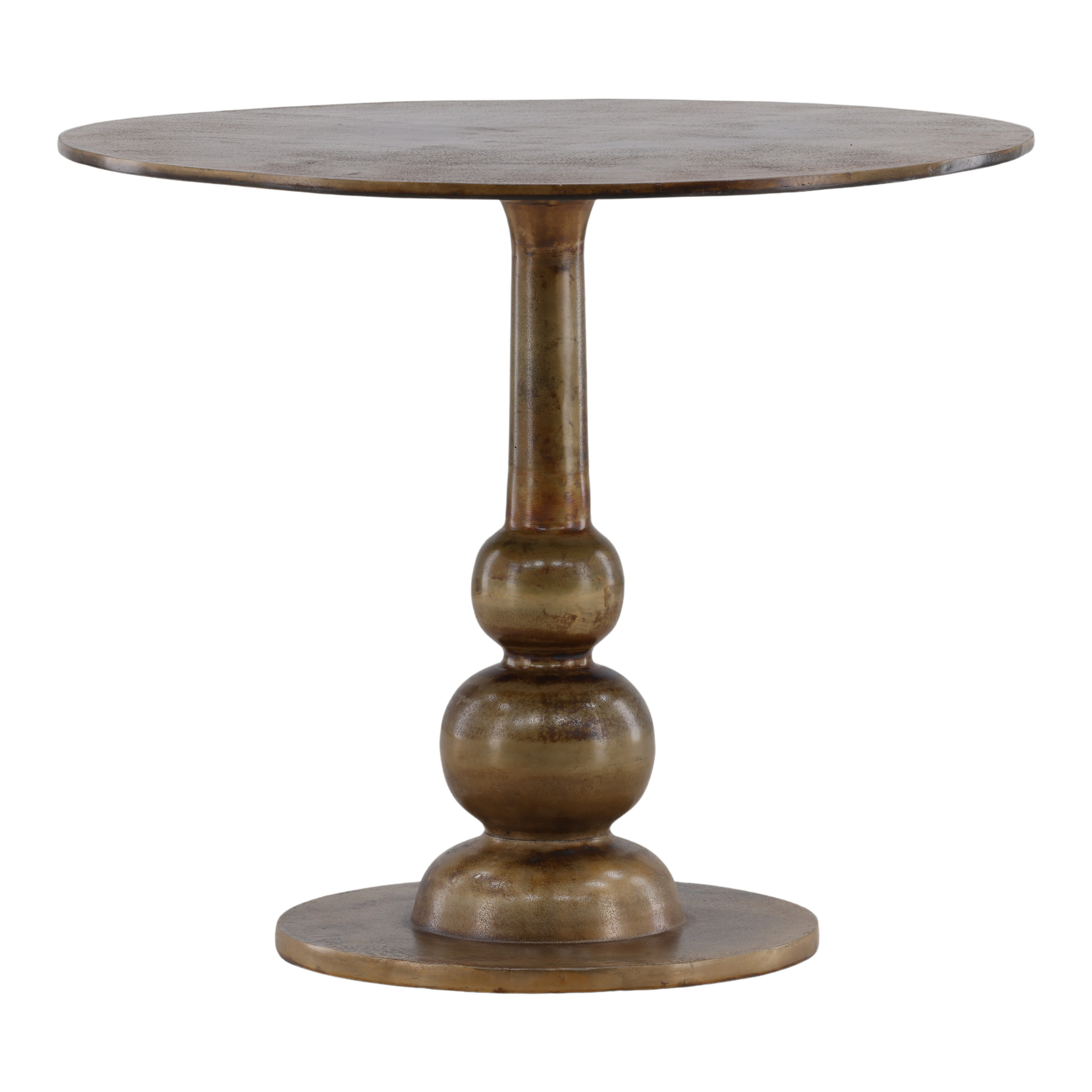 Dovetail Furniture Ansari Bistro Table - Thumbnail 4