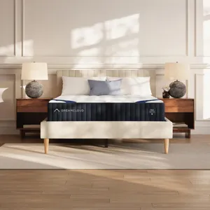 Dreamcloud Classic Memory Foam Queen Mattress
