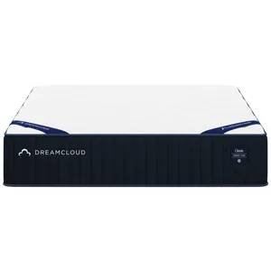 Dreamcloud Classic Memory Foam Queen Mattress