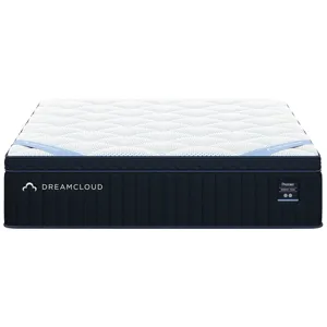 Dreamcloud Premier Memory Foam Queen Mattress